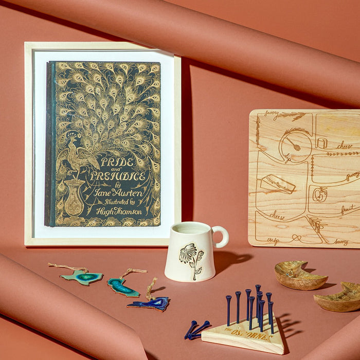 What To Keep In Mind When Choosing Art For Your Space