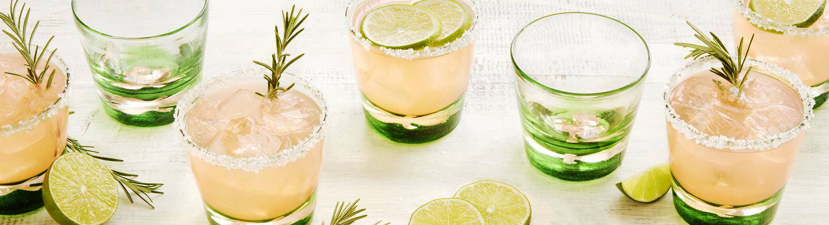 3 New Bar-Cart Cocktail Recipes For Every Occasion