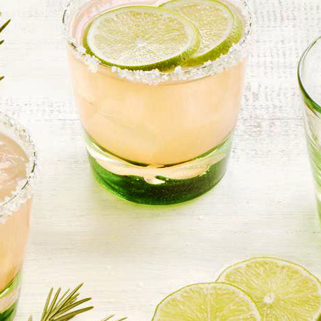 3 New Bar-Cart Cocktail Recipes For Every Occasion