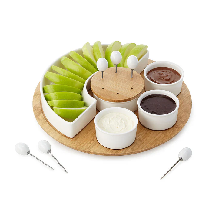 Appetizer Serving Set