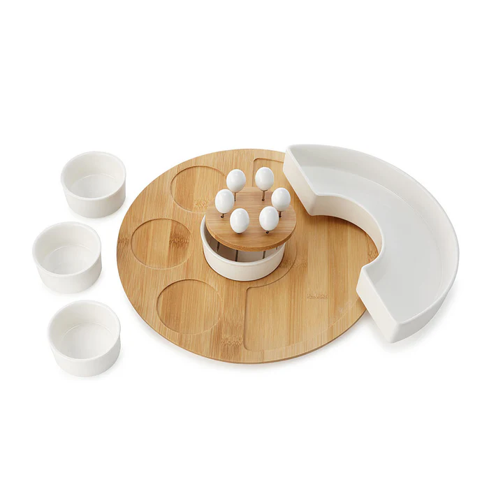 Appetizer Serving Set