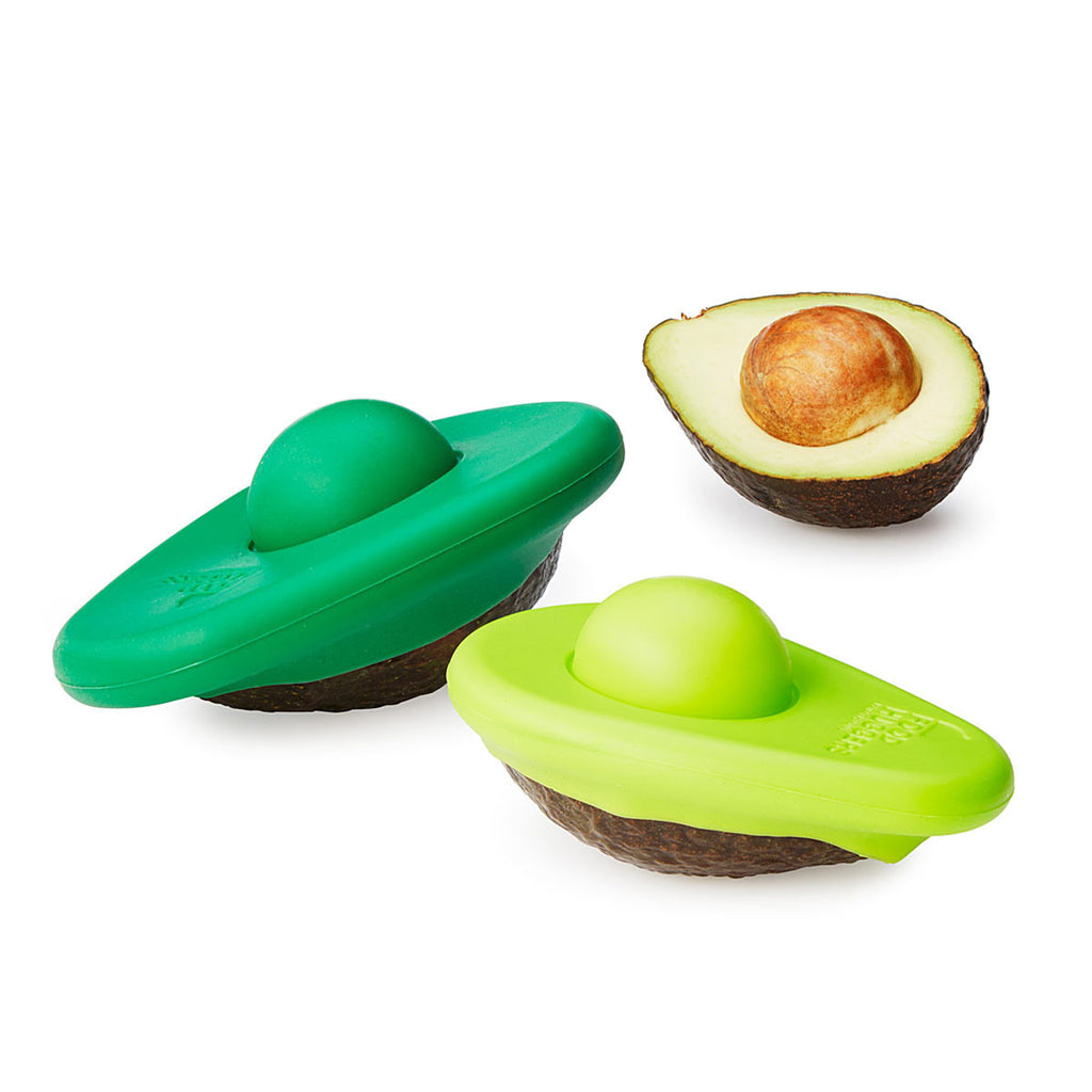 Avocado Huggers (Set of 2) — Empire Supply