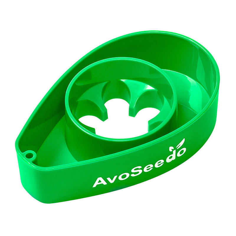 Avocado Tree Starter Kit (Set of 3)