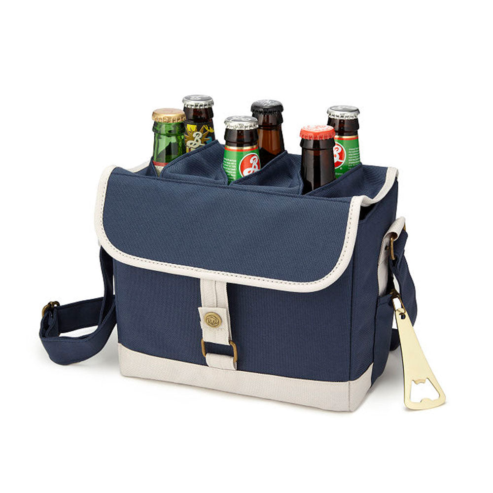 Beer Caddy Bag Empire Supply