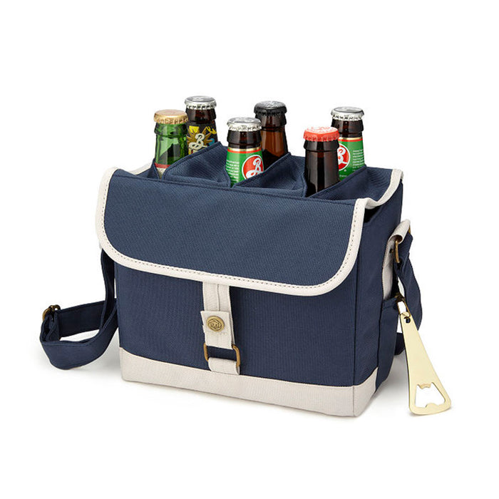Beer Caddy Bag