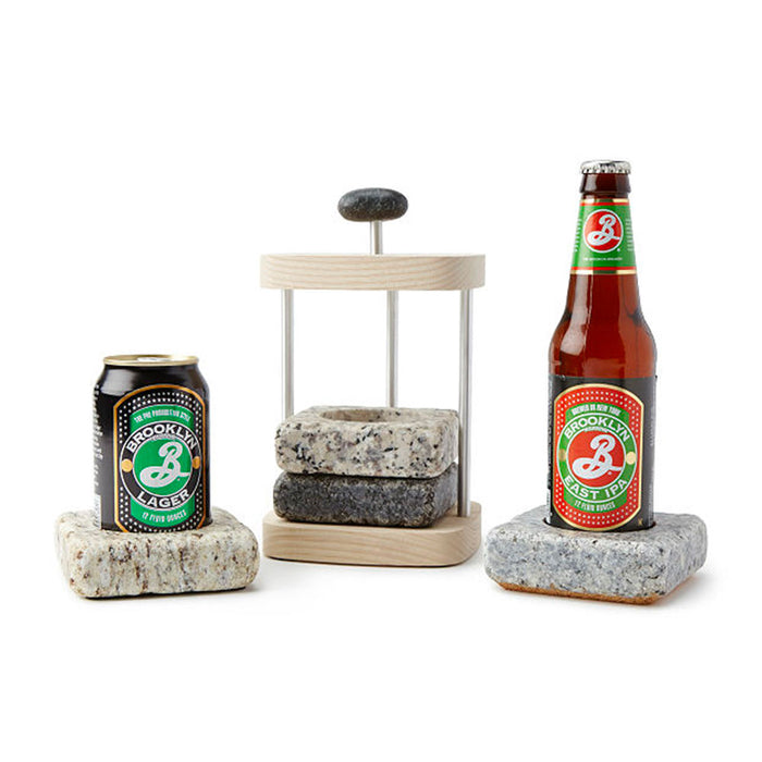Stone Beer Coasters
