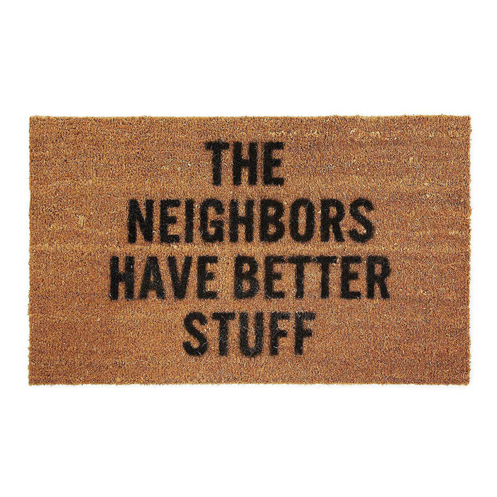 Better Stuff Doormat