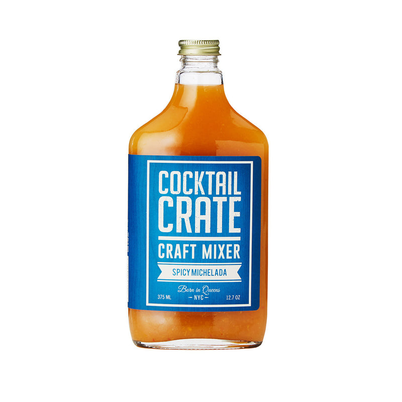 Cocktail Mixer