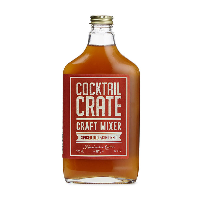 Cocktail Mixer