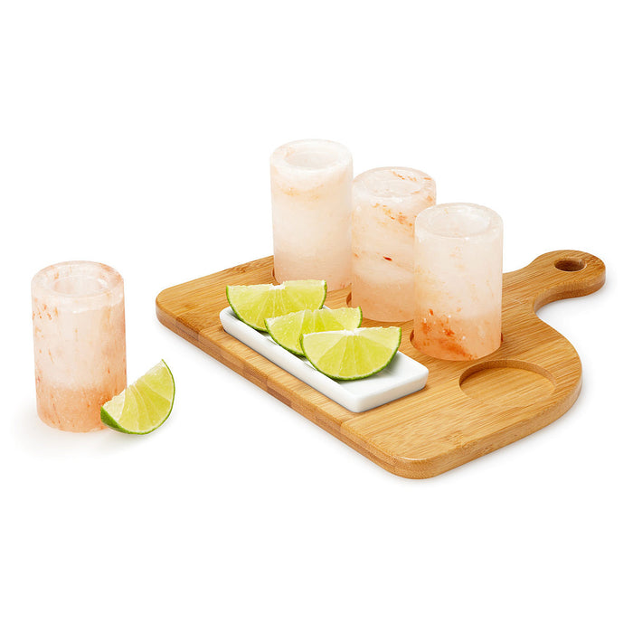 Tequila Glasses (Set of 4)