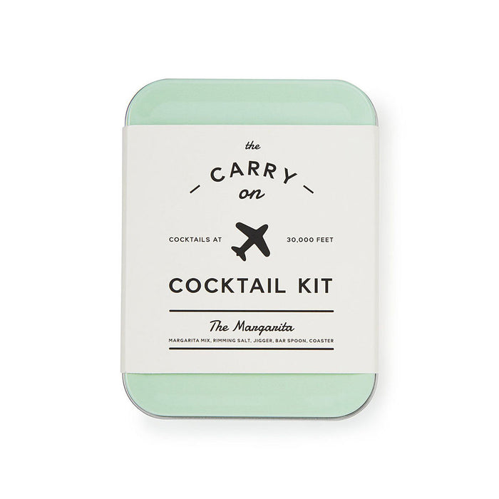 Margarita Carry-On Kit