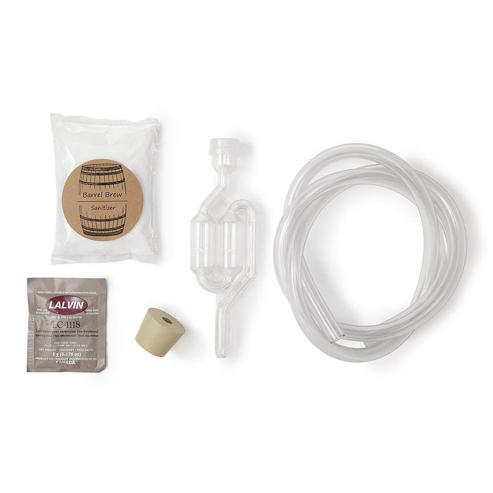 Mead Making Kit — Empire Supply