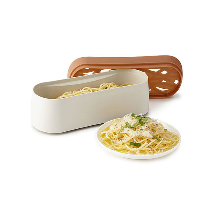 Mircowave Pasta Container
