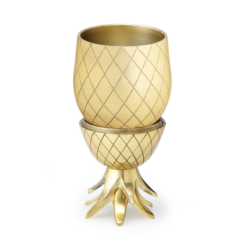 Pineapple Tumbler