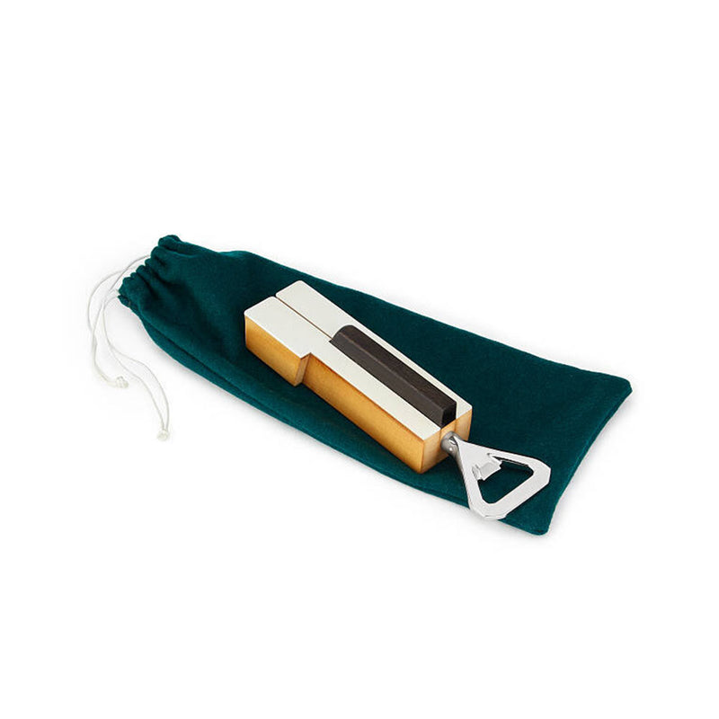 Instrument Bottle Opener