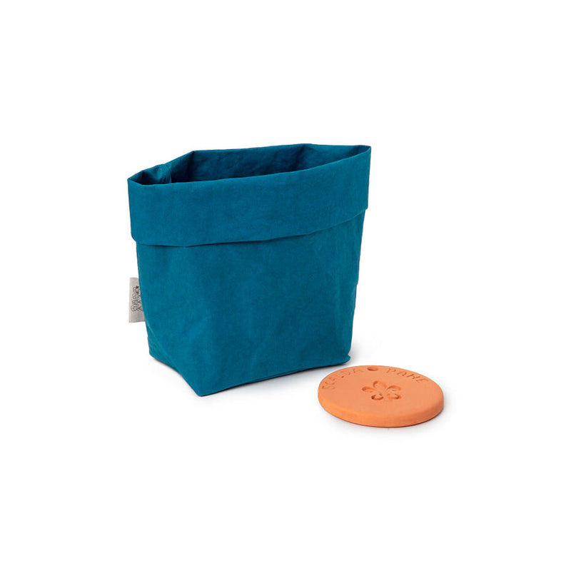 Warming Bread Bag