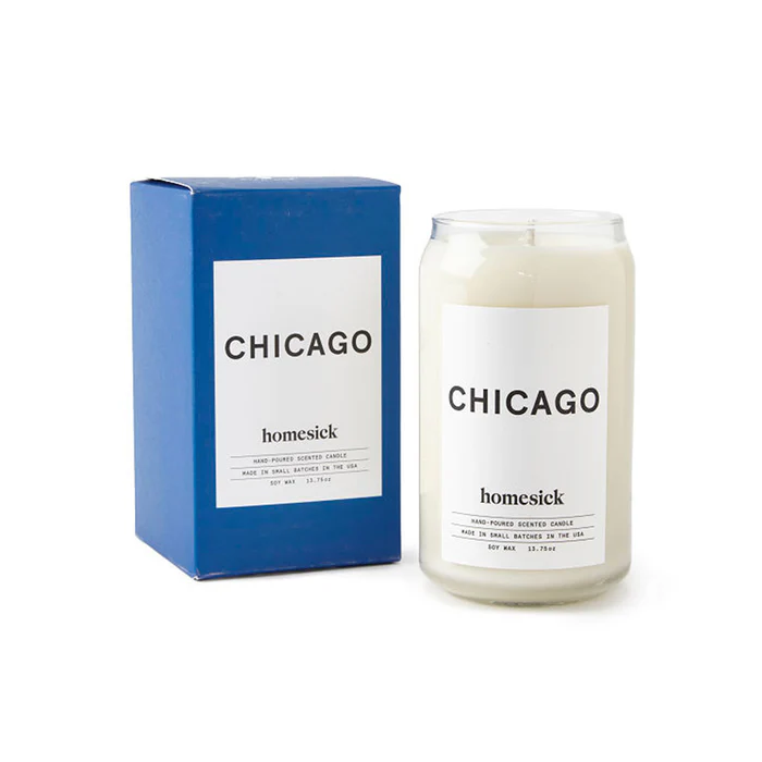 Home City Candles