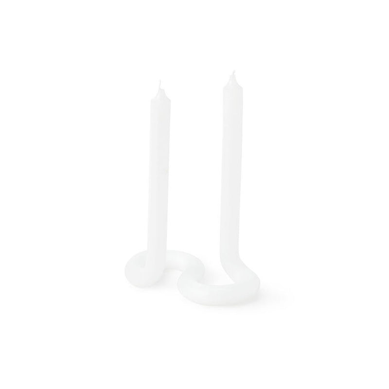Twist Candles