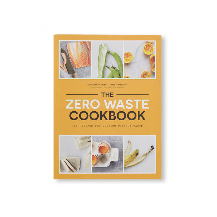 Zero Waste Cookbook