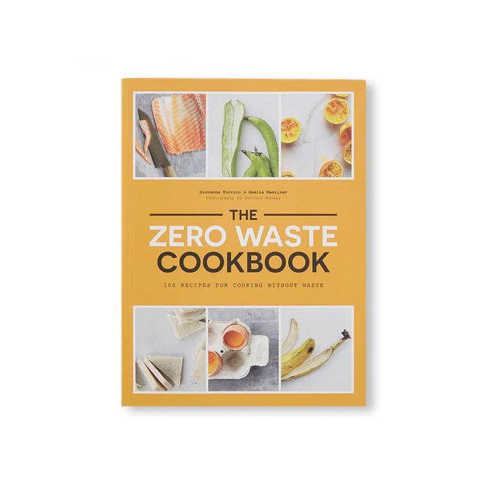 Zero Waste Cookbook